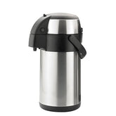 Zodiac Stainless Steel Airpot 2.5Ltr